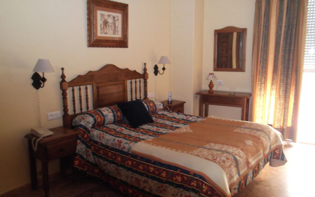 Hotel Arunda I