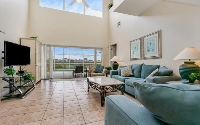 5-Bedroom Villa in Davenport 546WP