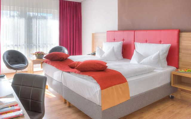 ACHAT Hotel Frankfurt Maintal