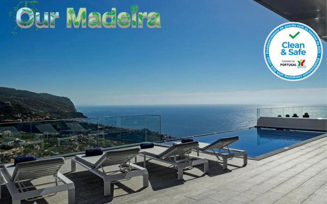 Seacrest by OurMadeira