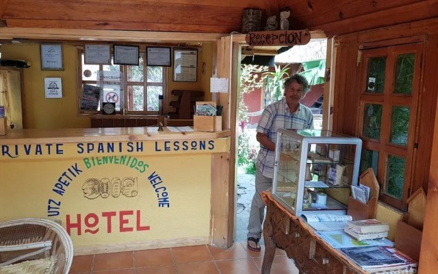 Hotel Paco Real