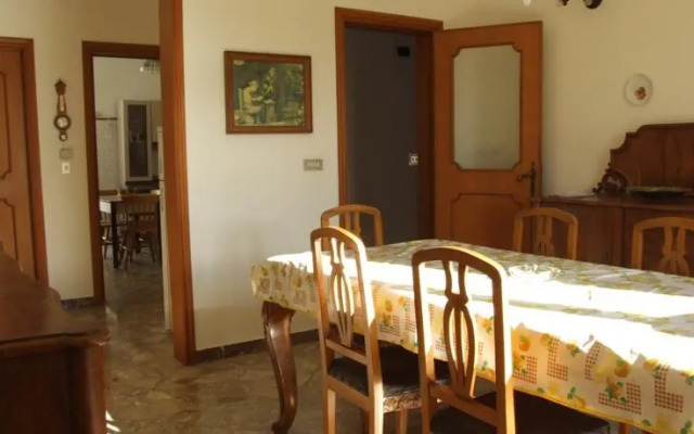 Appartamento bouganville