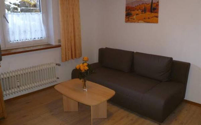 Landhaus & Pension Christian