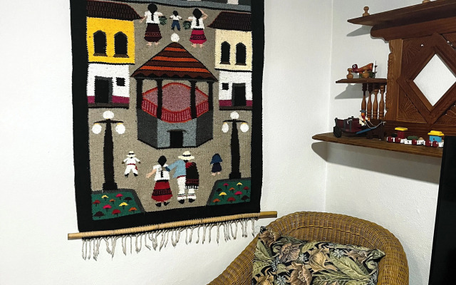 Hotel Villa Gardenias