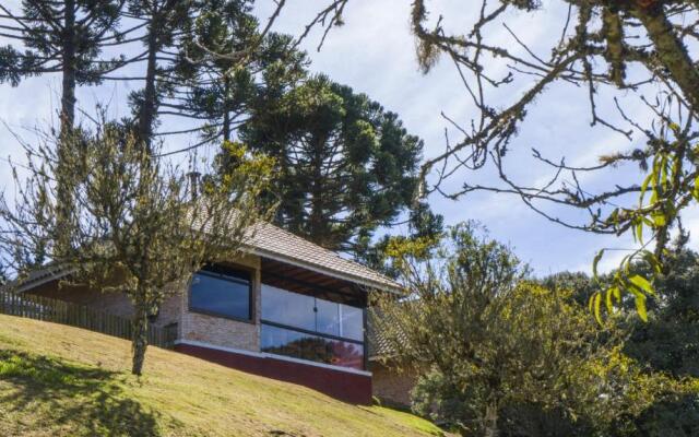 Estalagem Mandeville