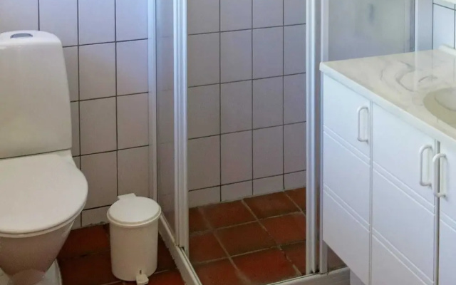 6 Person Holiday Home in Vaeggerlose