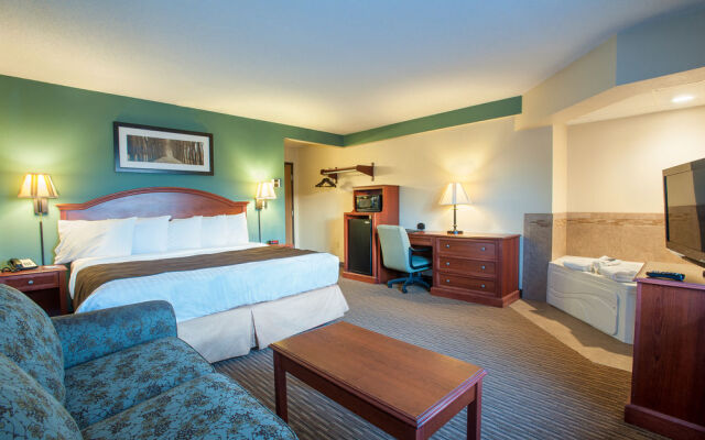 AmericInn Hotel & Suites Mankato — Conference Center