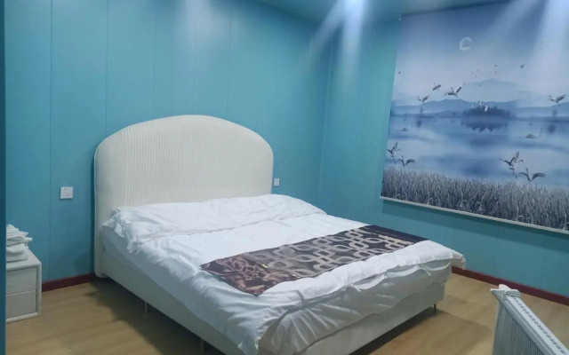 Yabuli Farm House Hotel