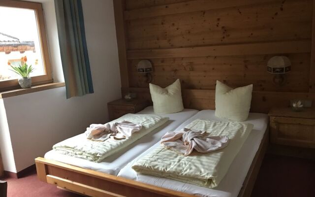 Hotel Pension Almrose