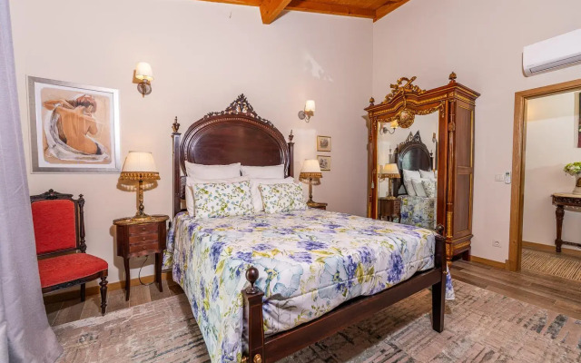 Casa dos Jerónimos