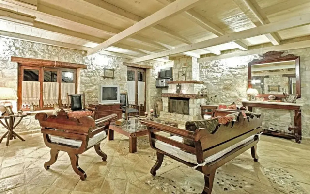 Villa Poseidon Residence
