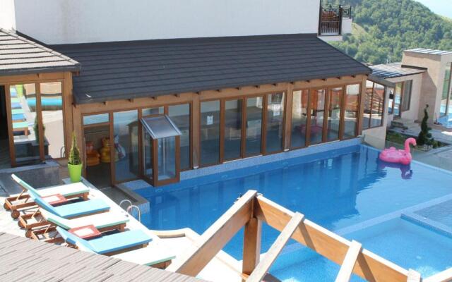 Lux Apartment Milmari Reko Premier 14 Kopaonik