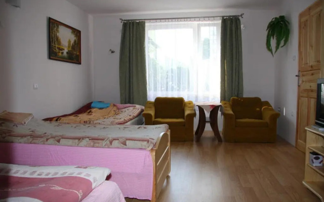 Pokoje Gościnne Lulu