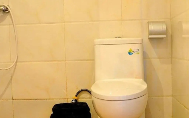 Daocheng Manju Saka Boutique Inn
