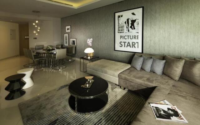 DAMAC Towers by Paramount Hotels & Resorts