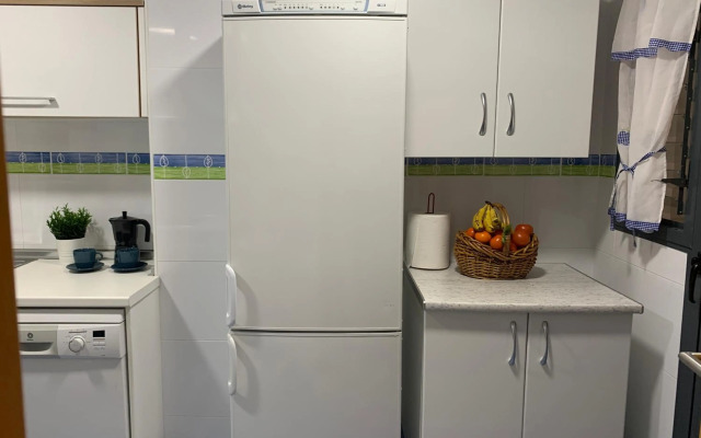 Apartamento Las Terrazas I