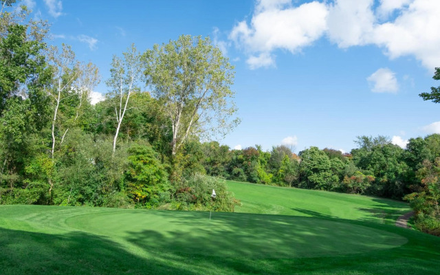 Woodcliff Hotel and Spa