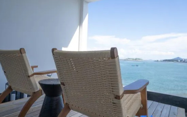 Dongshan Zuo'an Homestay (Nanmenwan Branch)