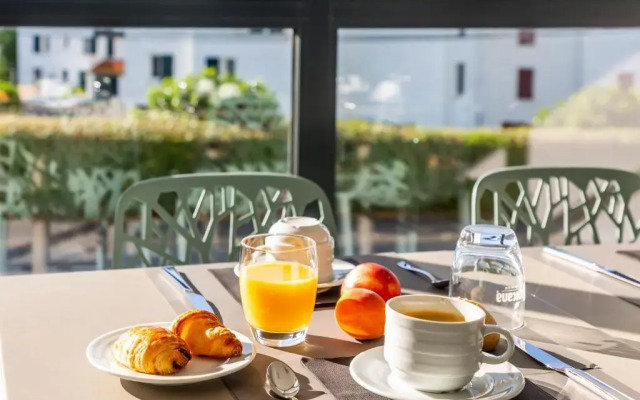 Nemea Appart Hotel Les Hauts de Milady Biarritz