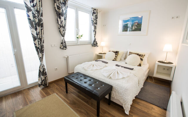 Bled Apartments