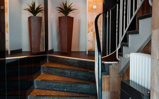Hotel am Rothenbaum