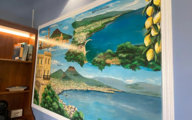 Rental House Angelina