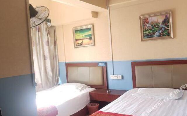 Jiaqi Hostel