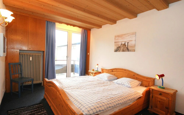 Alpenland Seefeld in Tirol