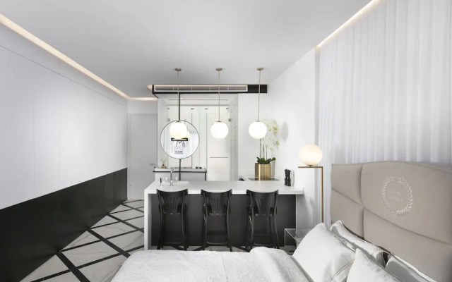 King George Suites