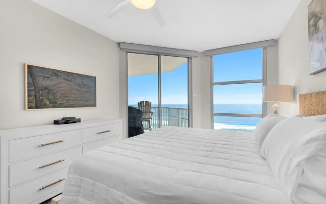 Emerald Dolphin Unit 1520