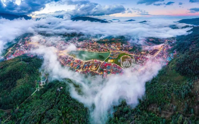 Nghieng Sapa Hotel