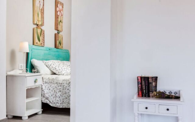 Apartment Piscis Floridia