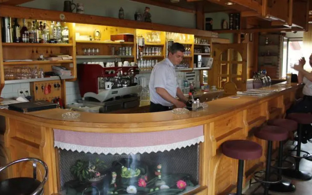 Gasthof zum Flughafen