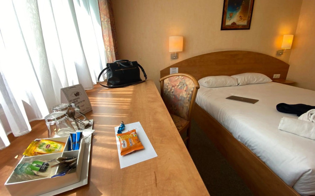 The Originals City, Le Logis d'Elbée