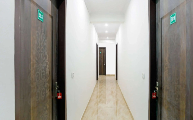 Welcome Residency by OYO Rooms