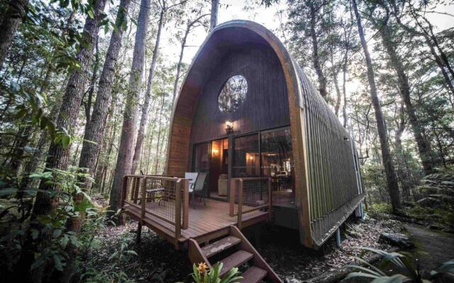 Springbrook Mountain Chalets