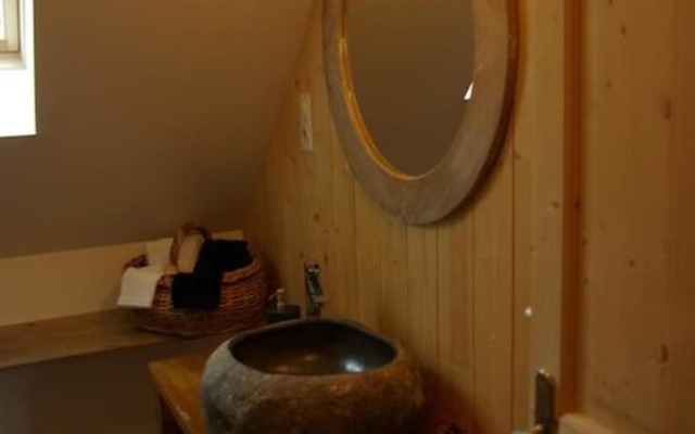 Chambres dHôtes Ametsa