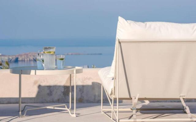 Villa Thalia - 4 BDRM - Mykonos Town in 200m - MG Villas
