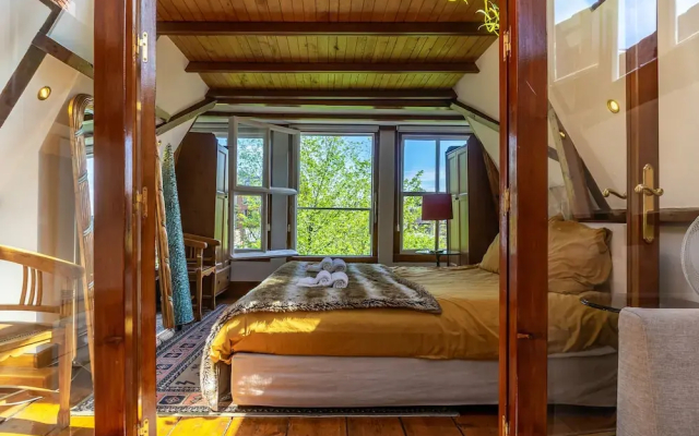 B&B Singel Suites