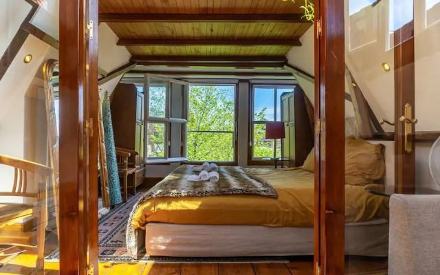 B&B Singel Suites
