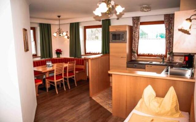 Komfort Appartement Royal Windberger