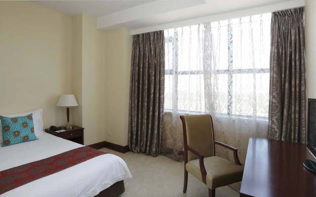 President Hotel