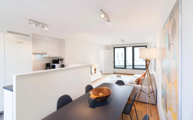 Sweet Inn Apartments Flagey