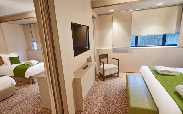 Golden Tulip Amneville - Hotel Spa & Casino