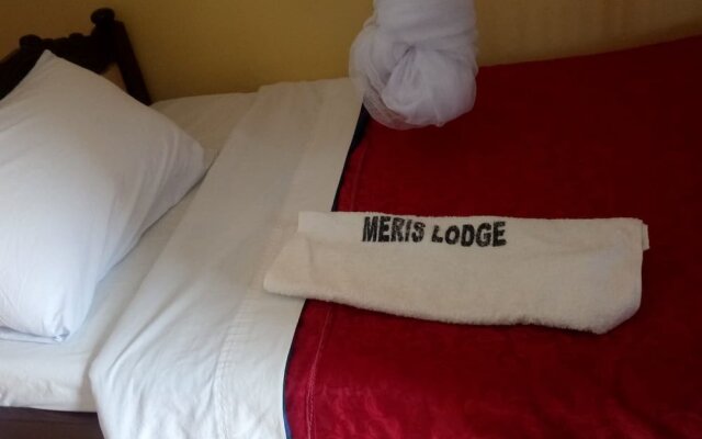 Meris Lodge