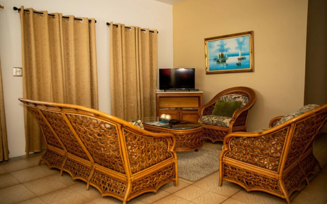 Easy Corner Villas