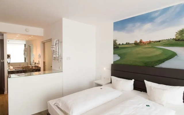 Hotel absolute gut-Hotel Collection