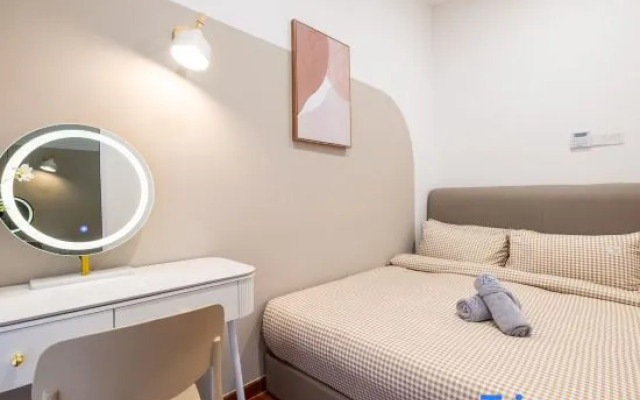 Royce Residence KLCC by Feel Home