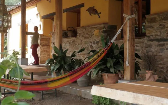 El Rincón De Los Cerezos