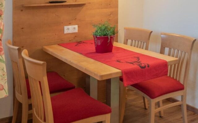 Aparthotel Kristall